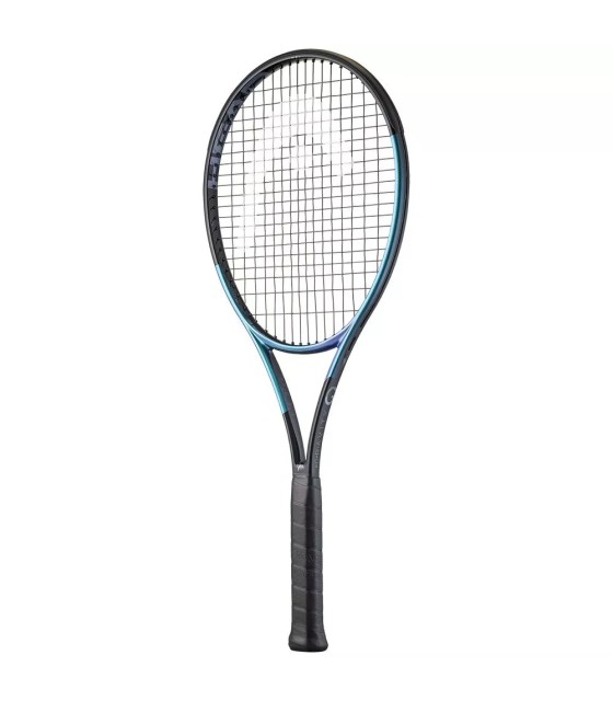 Raquette de tennis Head Gravity MP 2025 - Contrôle et maniabilité