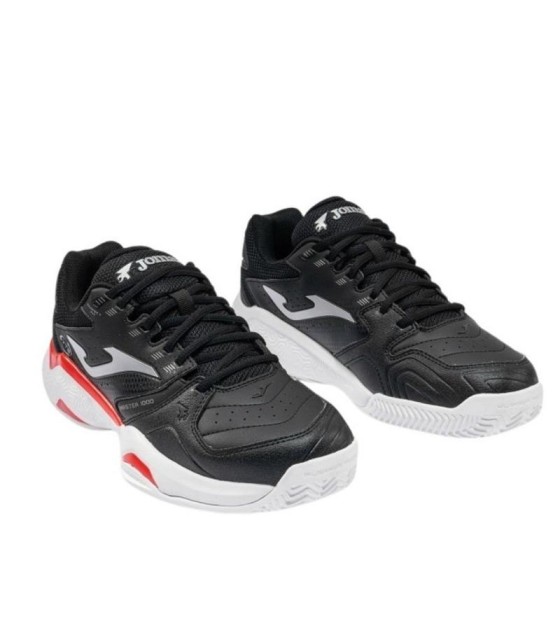 Ténis Joma Master 1000 2601 Black em oferta 3