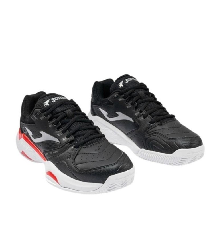 Sneakers Joma Master 1000 2601 Black Offre 3