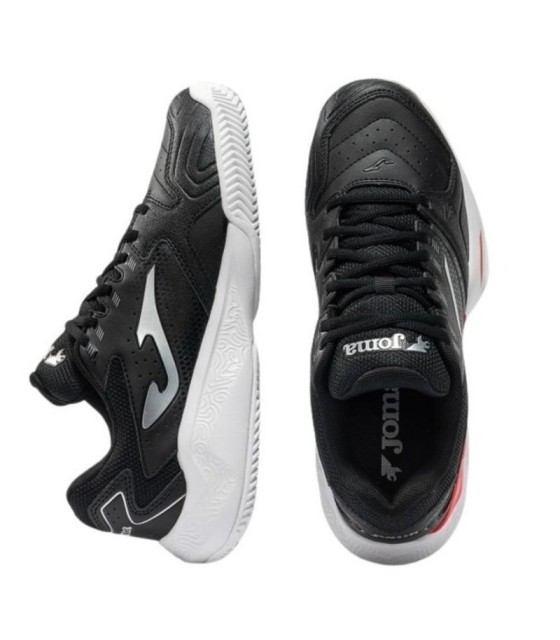 Ténis Joma Master 1000 2601 Black em oferta 5