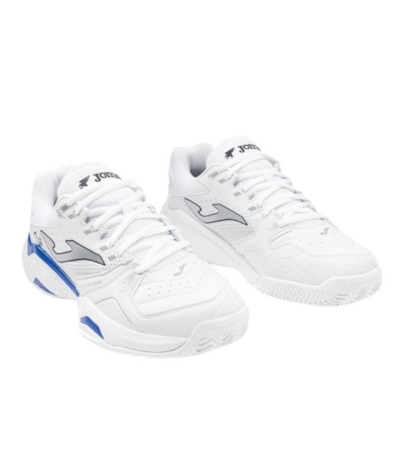 Zapatillas Joma Master 1000 2642 Blanco 3