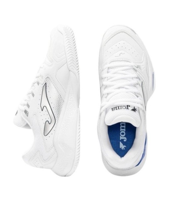 Chinelos Joma Master 1000 2642 Branco 5