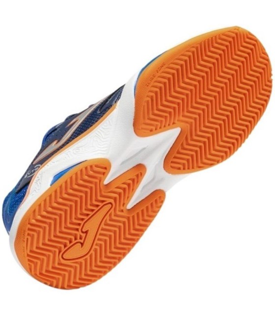 Tênis Joma Master 1000 2603 Navy Junior na oferta mais barata 2