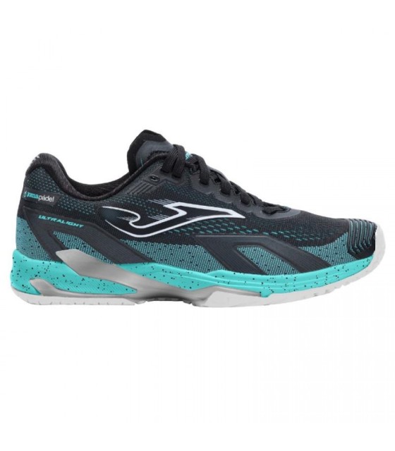 Ténis Jome Ultra Light 2501 Black em Oferta 2