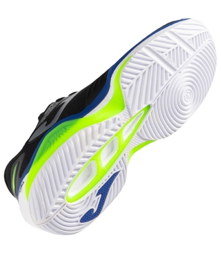 Hausschuhe Joma Pickleball Picklet01 Black Angebot günstigsten