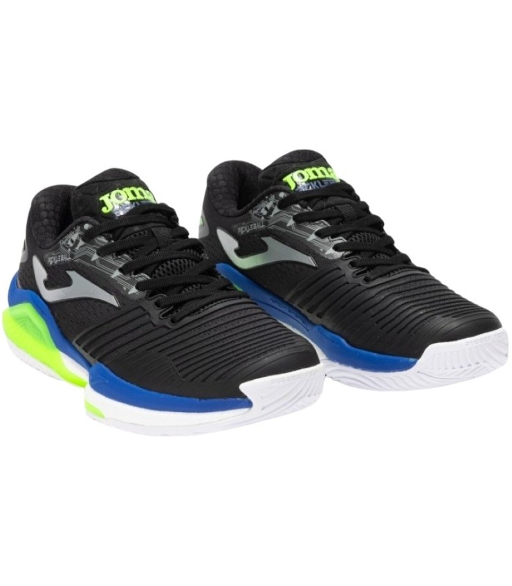 Hausschuhe Joma Pickleball Picklet01 Black Angebot günstigsten