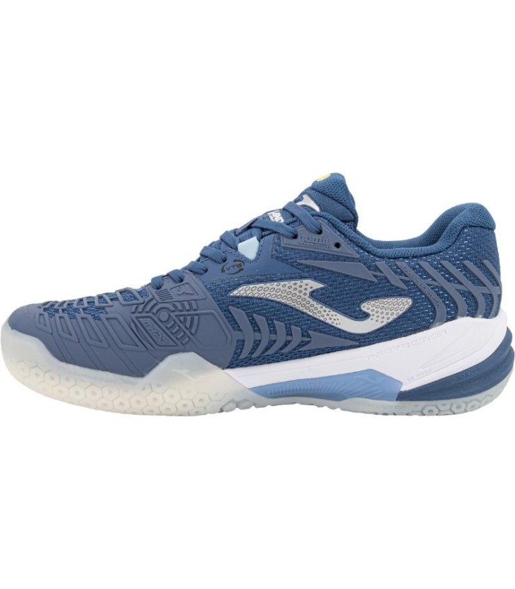 Hausschuhe Joma Roland 2503 Navy Blue on Sale 3