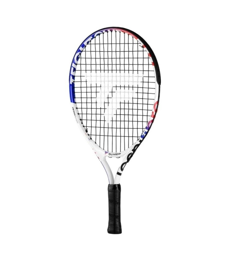 Raquete Tecnifibre Junior TFight Club 19 (165g) | IPONTENNIS