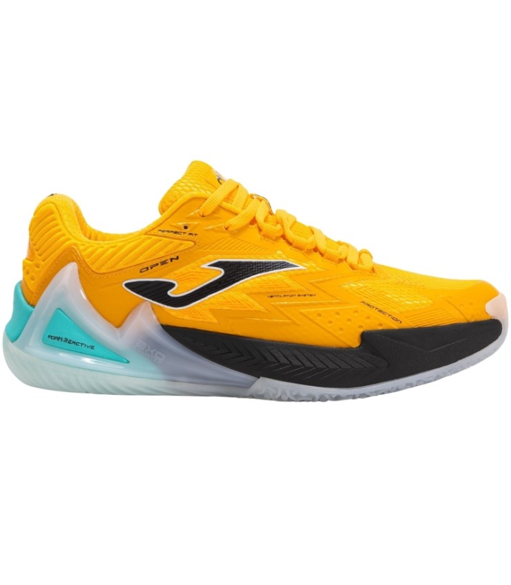 Pantofole Joma Open 2528 Orange Saffron Offerta + economico 1