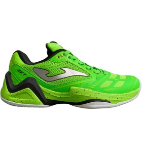 Hausschuhe Joma Set 2515 grünes Fluorid angeboten. 1