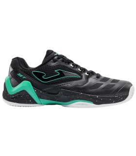 Pantofole Joma Set 2601 Turquoise Nero in offerta 1