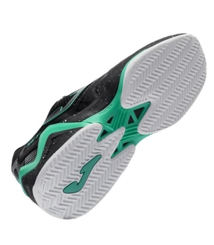 Pantofole Joma Set 2601 Turquoise Nero in vendita 2