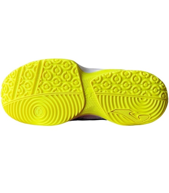 Chinelos Joma Slam 2502 Júnior branco na oferta mais barata 2
