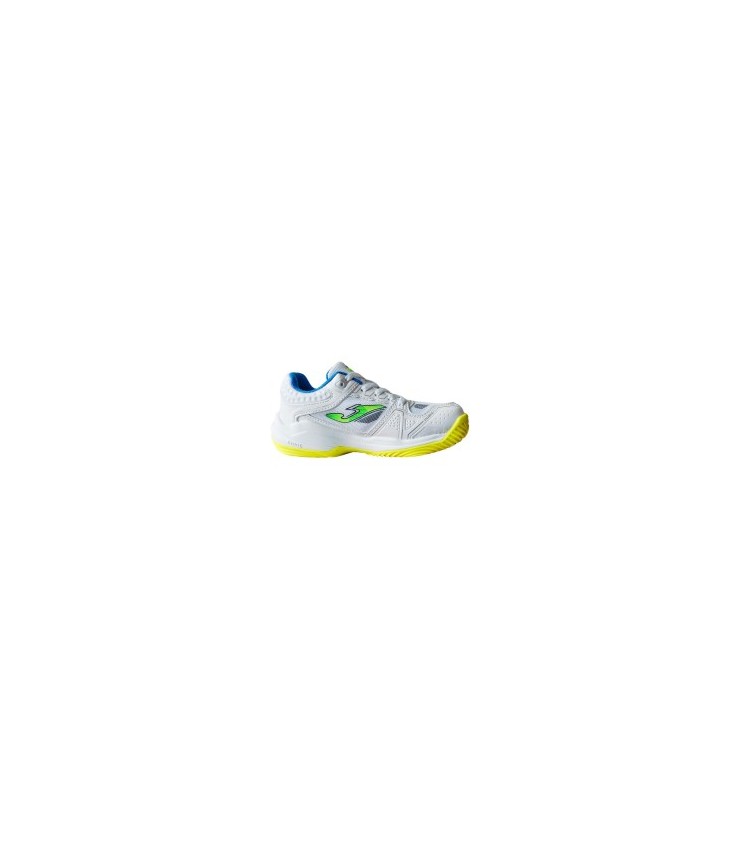 Chinelos Joma Slam 2502 Júnior Branco em oferta mais barata 4