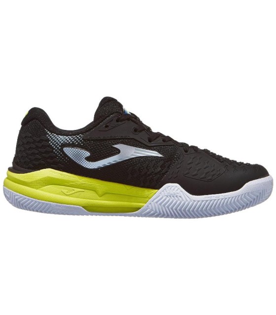 Tênis Joma Ace 2401 preto em oferta 1