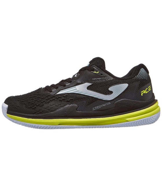 Ténis Joma Ace 2401 Black em oferta 3