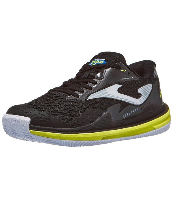 Chinelos Joma Ace 2401 Black em oferta 4