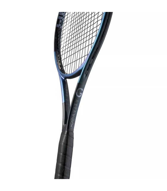 Tennis racket Head Gravity MP L 2025 - Control and maneuverability