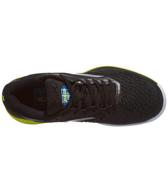 Schuhe Joma Ace 2401 Black on-anbieten 5