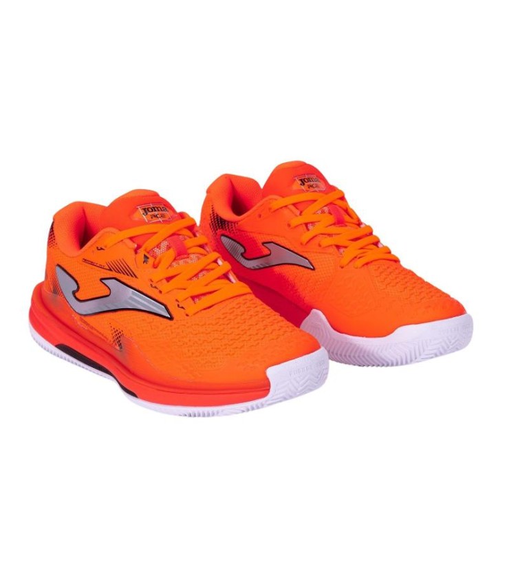 Pantoufles Joma Ace 2508 Clay Orange Offre 4