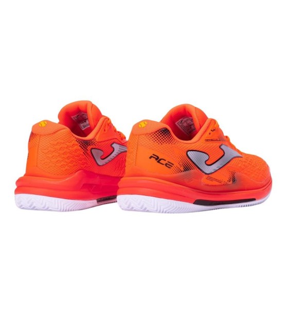 Chinelos Joma Ace 2508 argila laranja em oferta 5