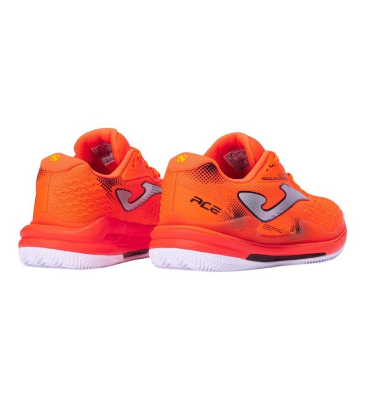 Chinelos Joma Ace 2508 argila laranja em oferta 5