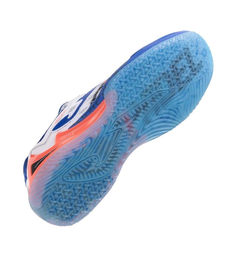 Hausschuhe Joma Open A1 Padel 2572 Weißes Angebot + Billig 2