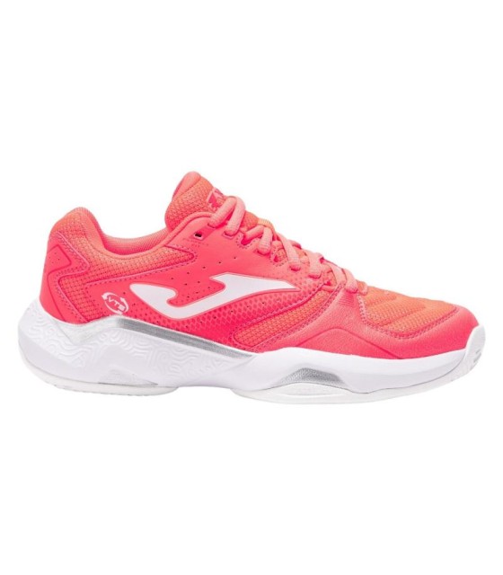 Chinelos Joma Master 1000 2510 Rosa Mulher 1