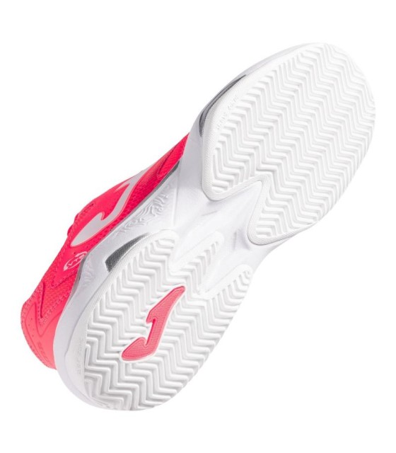 Tennisschuhe Joma Master 1000 2510 Rosa Frau 2