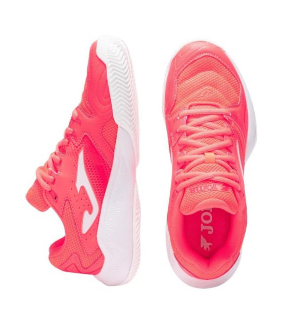 Pantofole Joma Master 1000 2510 Rose Woman 3