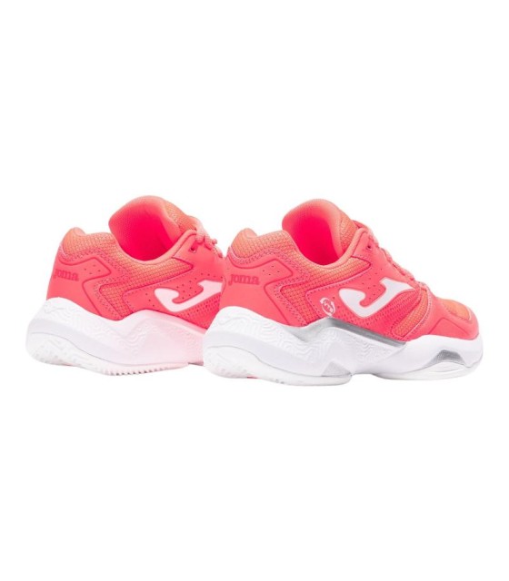 Chinelos Joma Master 1000 2510 Rose Woman 5