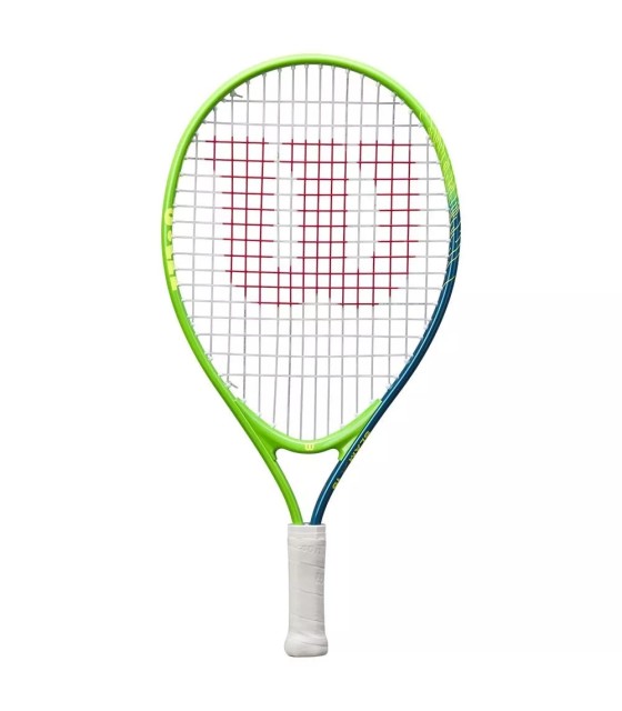 Wilson Slam Jr 19 Racket (180 g) | IPONTENNIS