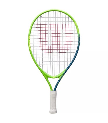Raquete Wilson Slam Jr 19 (180 g) | IPONTENNIS