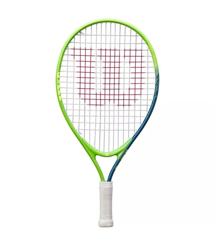 Raquete Wilson Slam Jr 19 (180 g) | IPONTENNIS