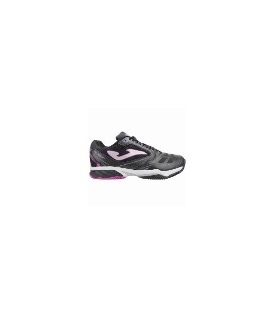 Chinelos Joma Set 2201 Black Fuchsia mulher em oferta 5