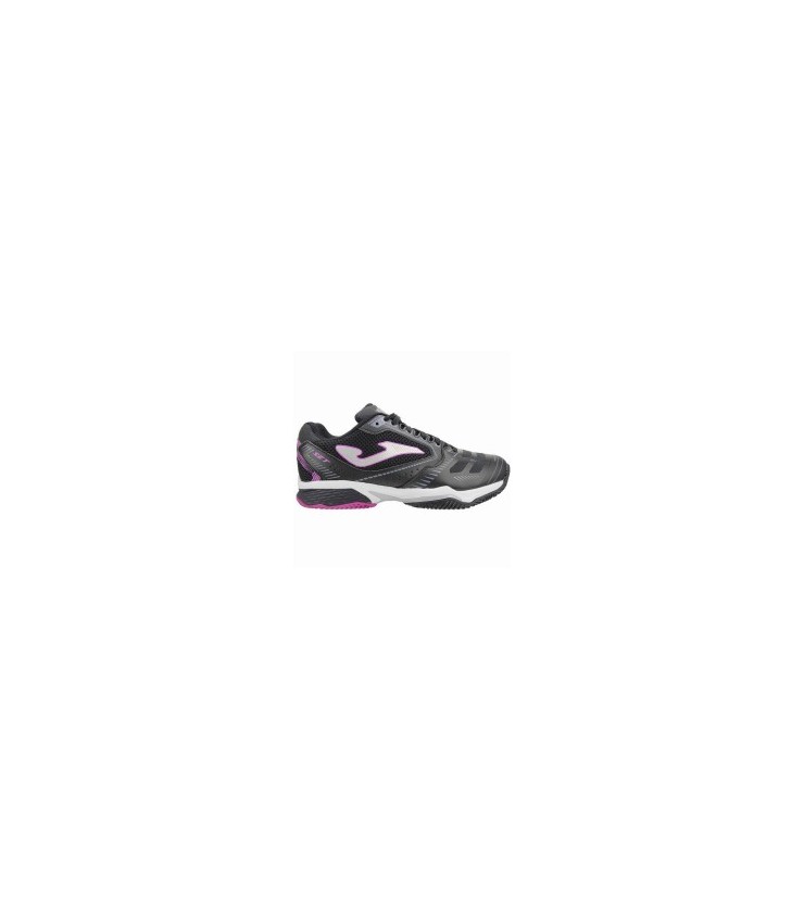 Zapatillas Joma Set 2201 Negro Fucsia Mujer en Oferta 5
