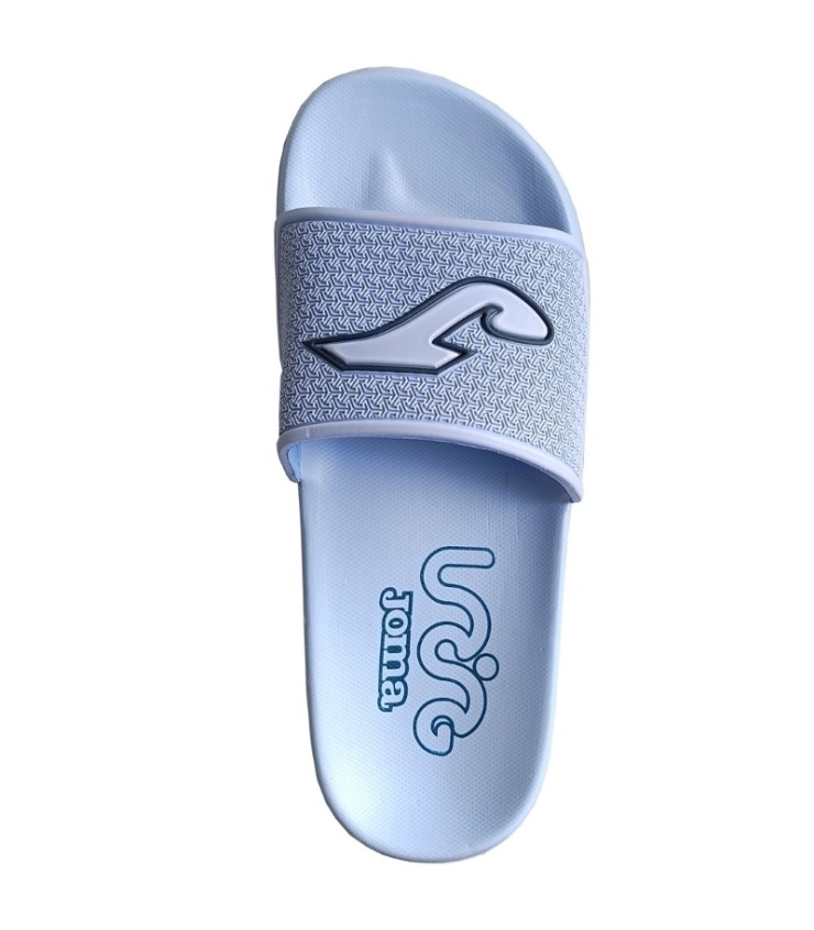 Sandale Joma Island 2505 blaue Frauen bieten + günstig 4