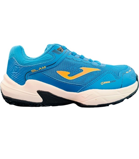 Chinelos Joma Slam 2504 Royal Junior em oferta 1