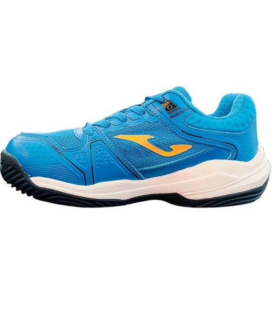 Schuhe Joma Slam 2504 Royal Junior auf Angebot 3