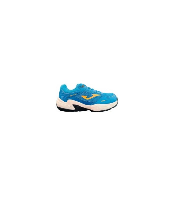 Pantofole Joma Slam 2504 Royal Junior in vendita 4