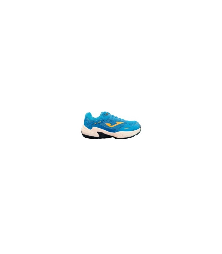 Pantoufles Joma Slam 2504 Royal Junior en vente 4