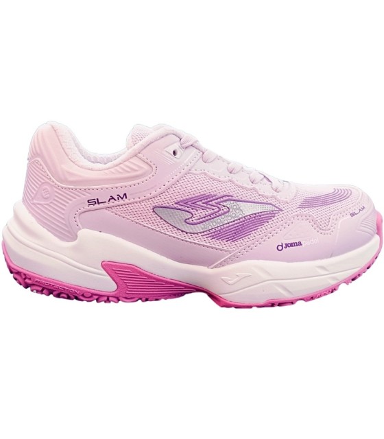 Chinelos Joma Slam 2519 Rosa Junior em oferta. 1