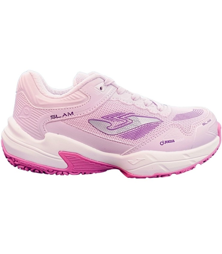Hausschuhe Joma Slam 2519 Rosa Junior im Angebot. 1