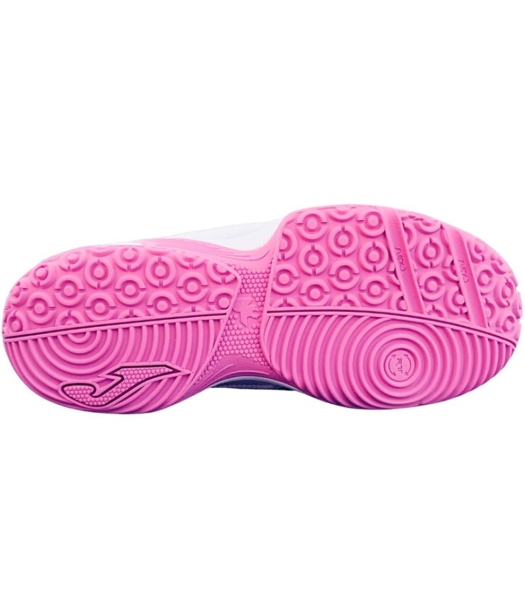 Pantoufles Joma Slam 2519 Rosa Junior Offre. 2