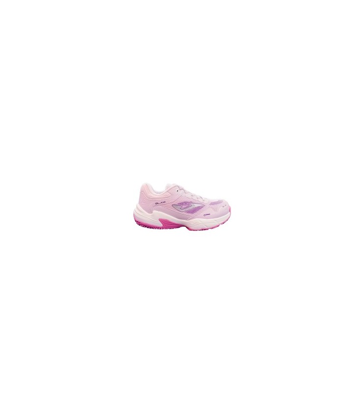 Chinelos Joma Slam 2519 Rosa Junior em oferta. 4