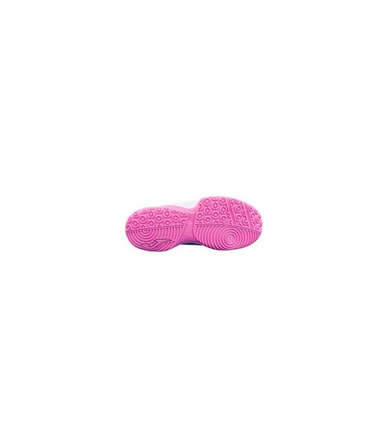 Zapatillas Joma Slam 2519 Rosa Junior en oferta. 5