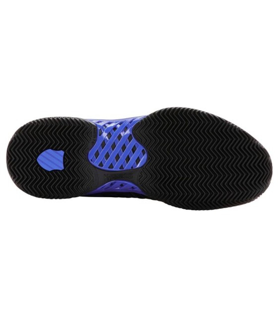 Sneakers Kswiss Express Light 3 HB Clay Black Blue 2