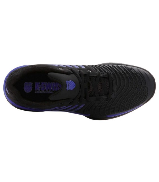 Sneakers Kswiss Express Light 3 HB Clay Black Blue 4