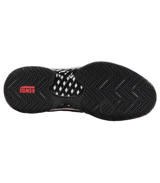 Tênis Kswiss Express Light 3 Hb Paddle Black Oferta vermelha + barato 2