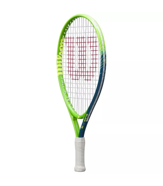 Racchetta da tennis Wilson Slam JR 19 (180 g) per bambini